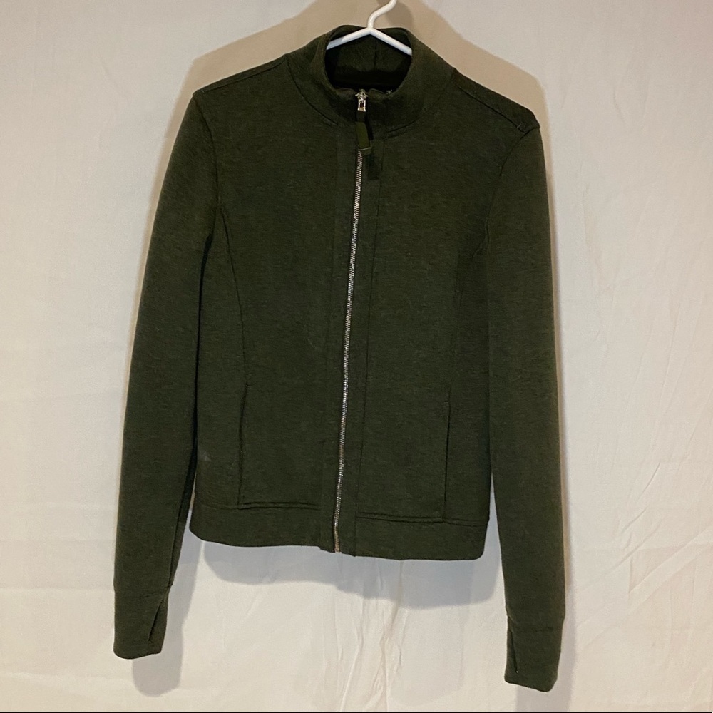 victoria sport athletic jacket